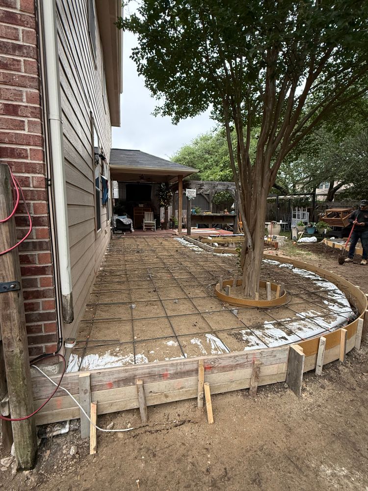 All Photos for Benitez Brothers Construction in Austin, TX