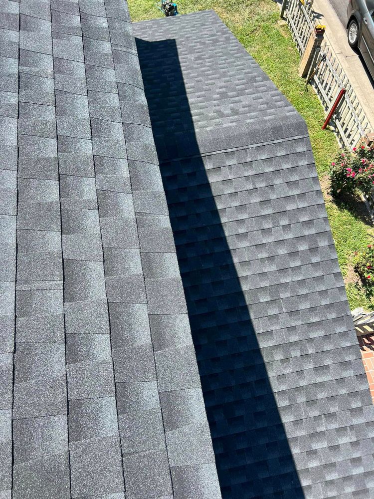 Roofing for AJH Roofing LLC in Henrico, VA