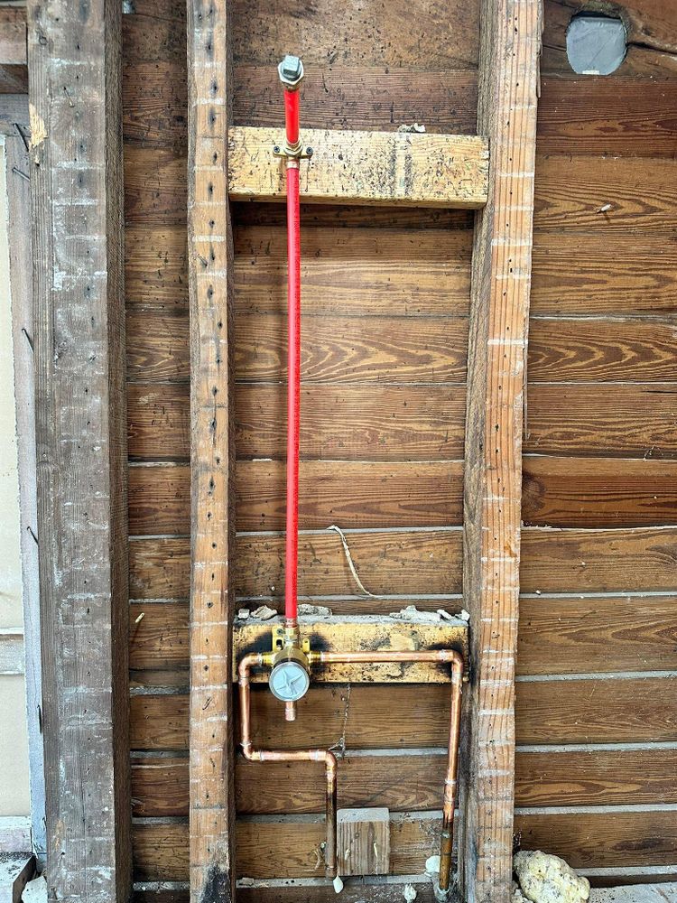 All Photos for The Golden Plumber in Pensacola, FL