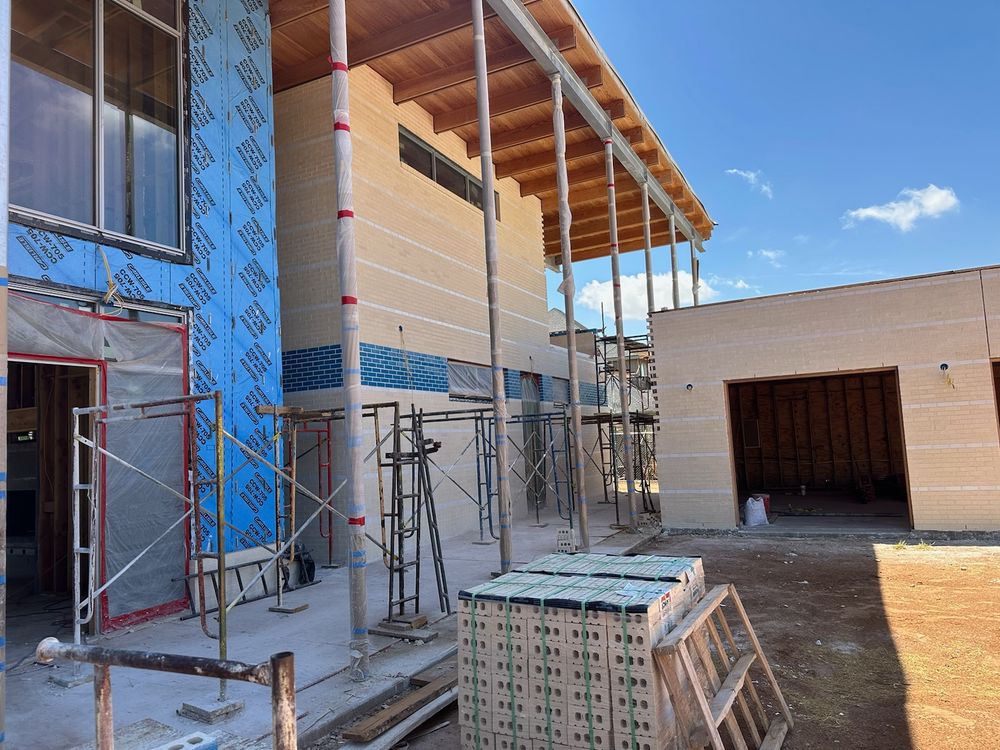 All Photos for Nati's Masonry & Promotions LLC in Odessa, TX