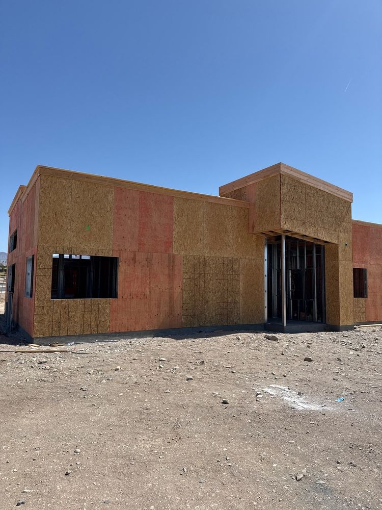 All Photos for Ant Farm Construction in Kingman, AZ