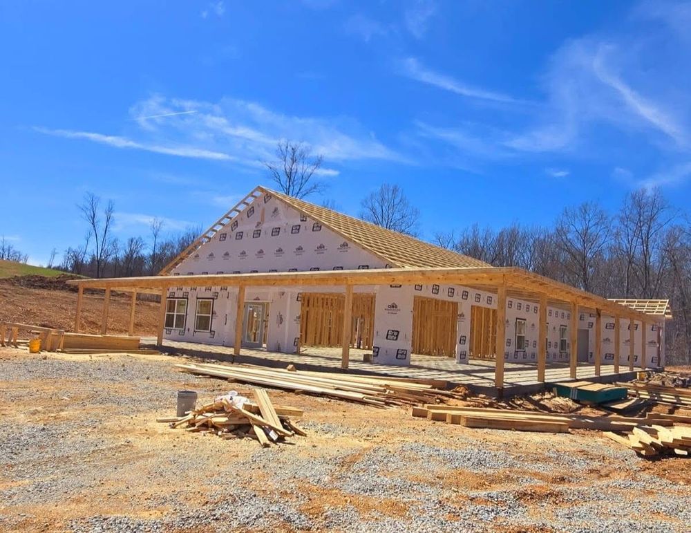 All Photos for All Pro Buildings LLC in Hammond, Indiana