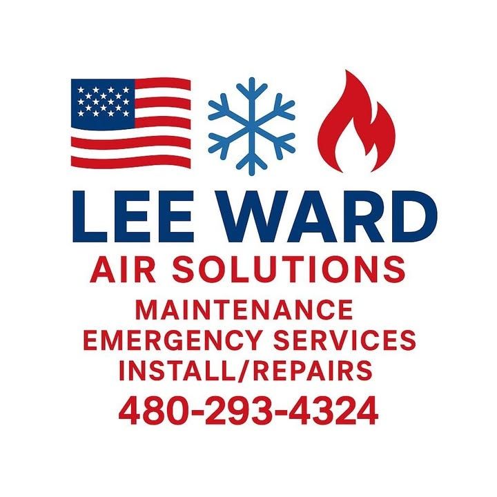 All Photos for Lee Ward Air Solutions in Phoenix, AZ