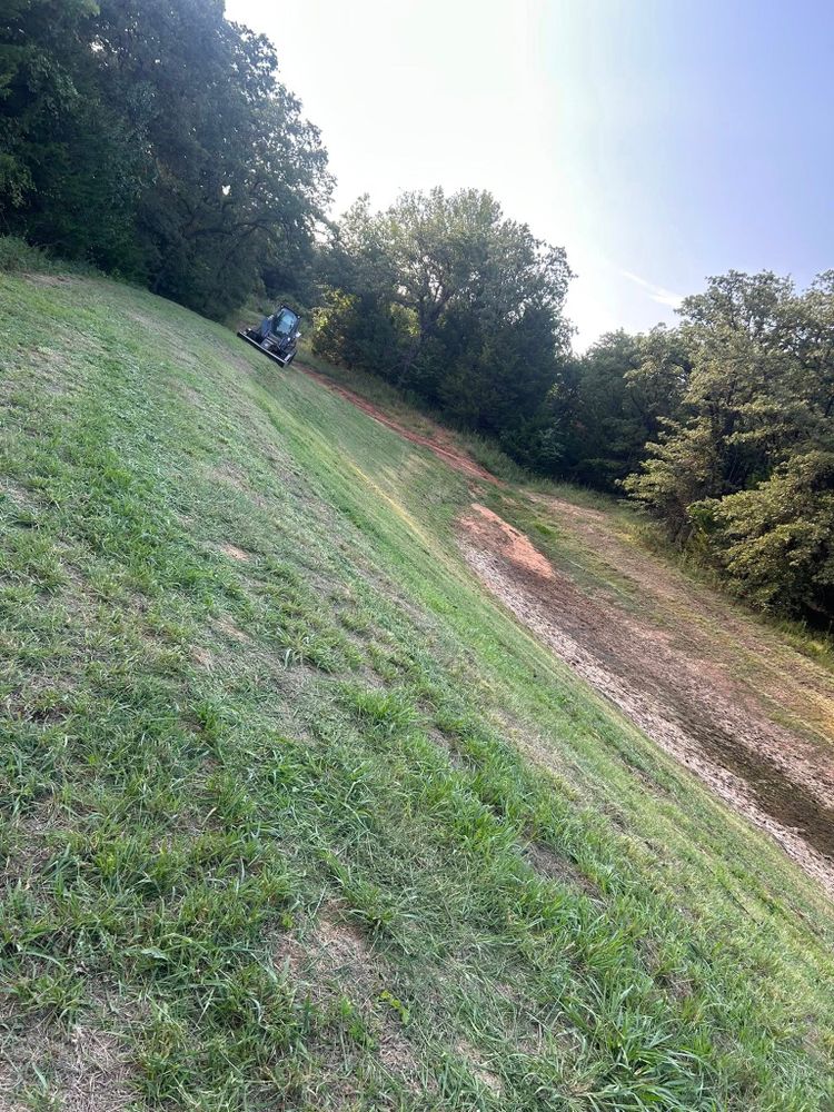 All Photos for Wright Way Land & Welding in Lawton, OK