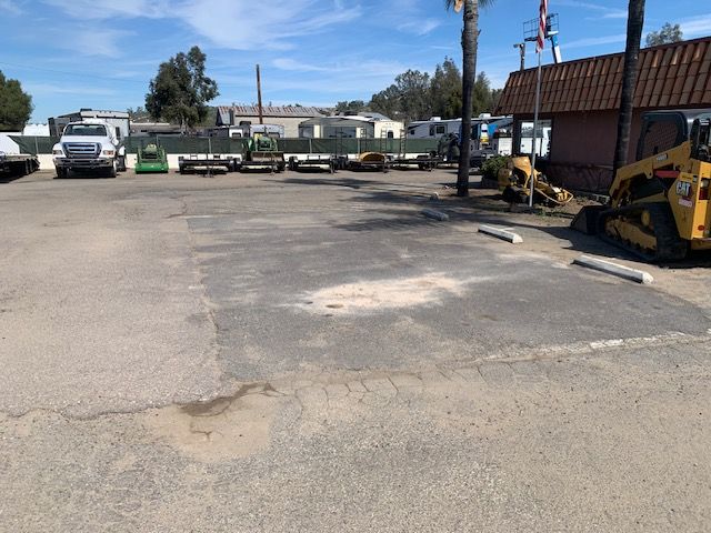 All Photos for Fallbrook Asphalt Company in Fallbrook, CA