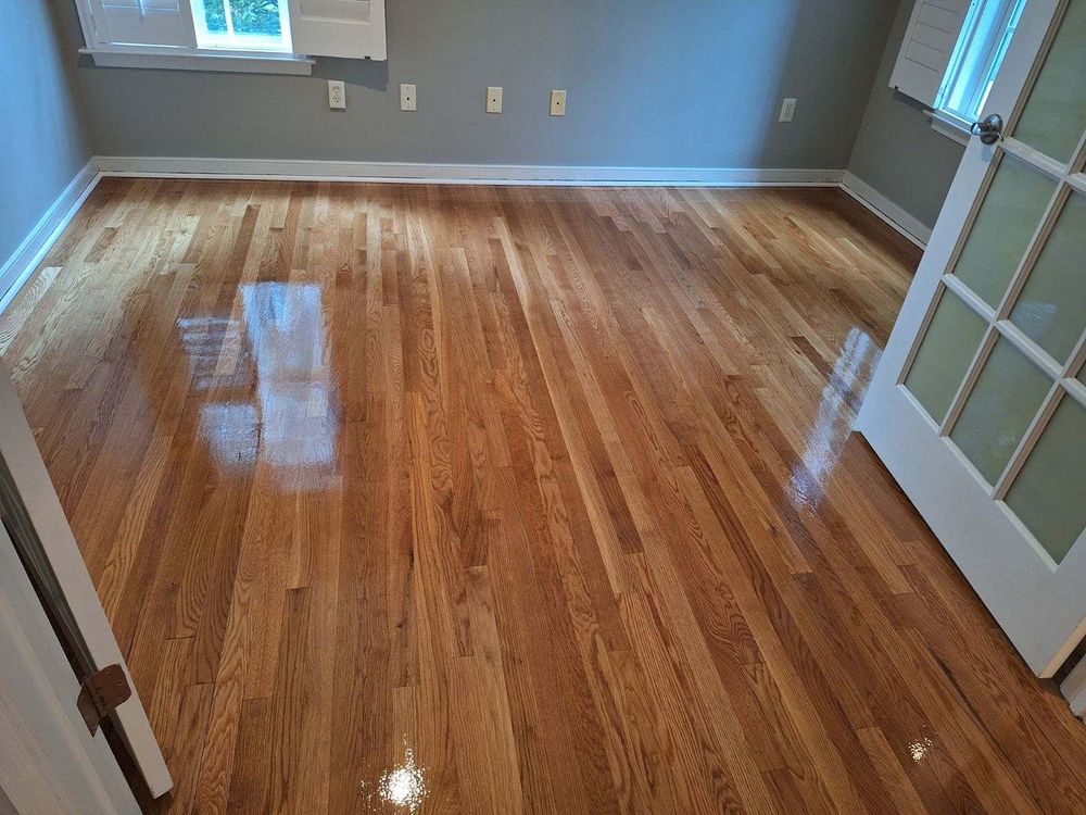 Flooring for Jason Tench Flooring LLC in Richmond, VA