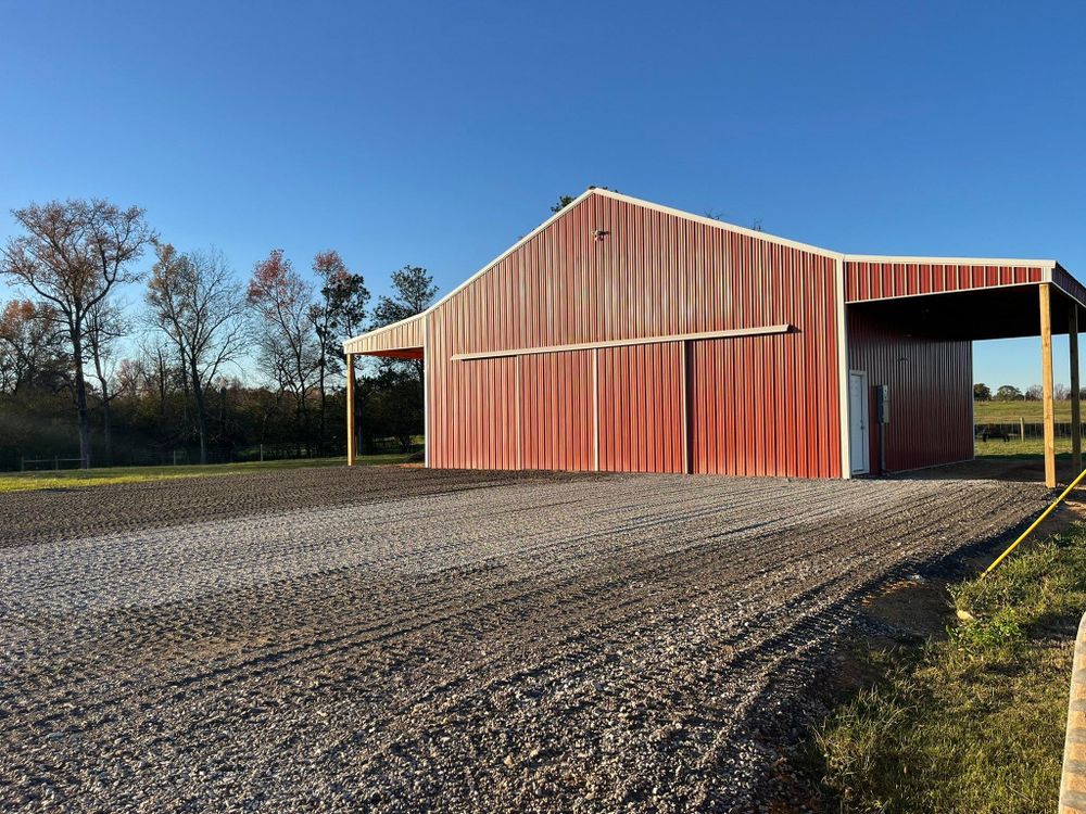 All Photos for Collins Constructors in Fyffe, AL