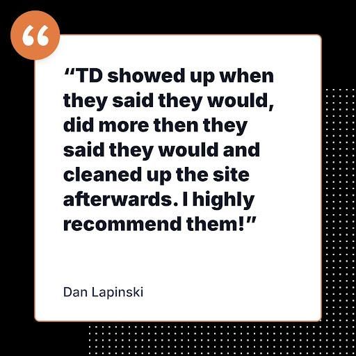 All Photos for TD Dirtworks in Tracy City, TN