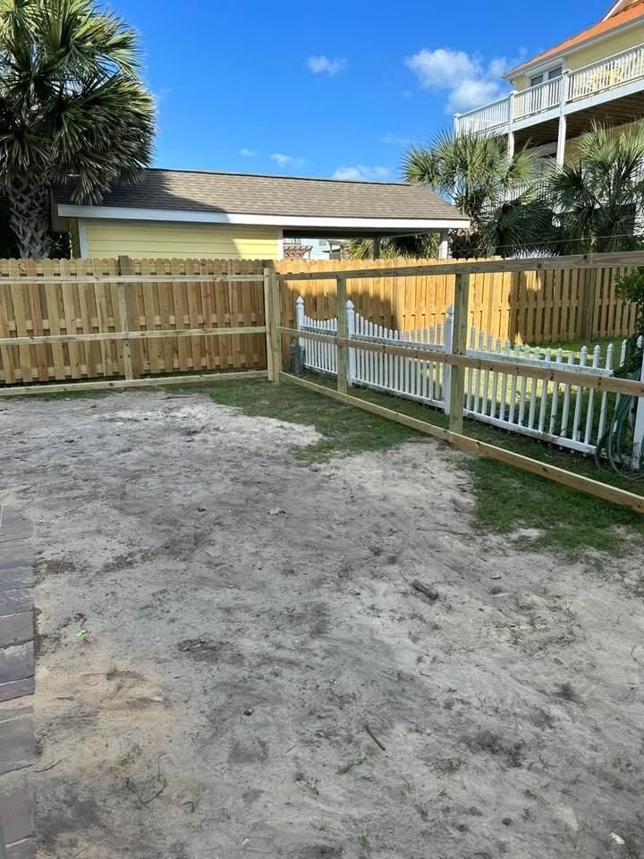 All Photos for Carolina Odd Jobs Inc. in Sneads Ferry, NC