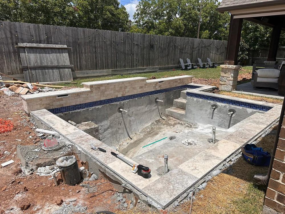 All Photos for J & P Construction in Houston, TX