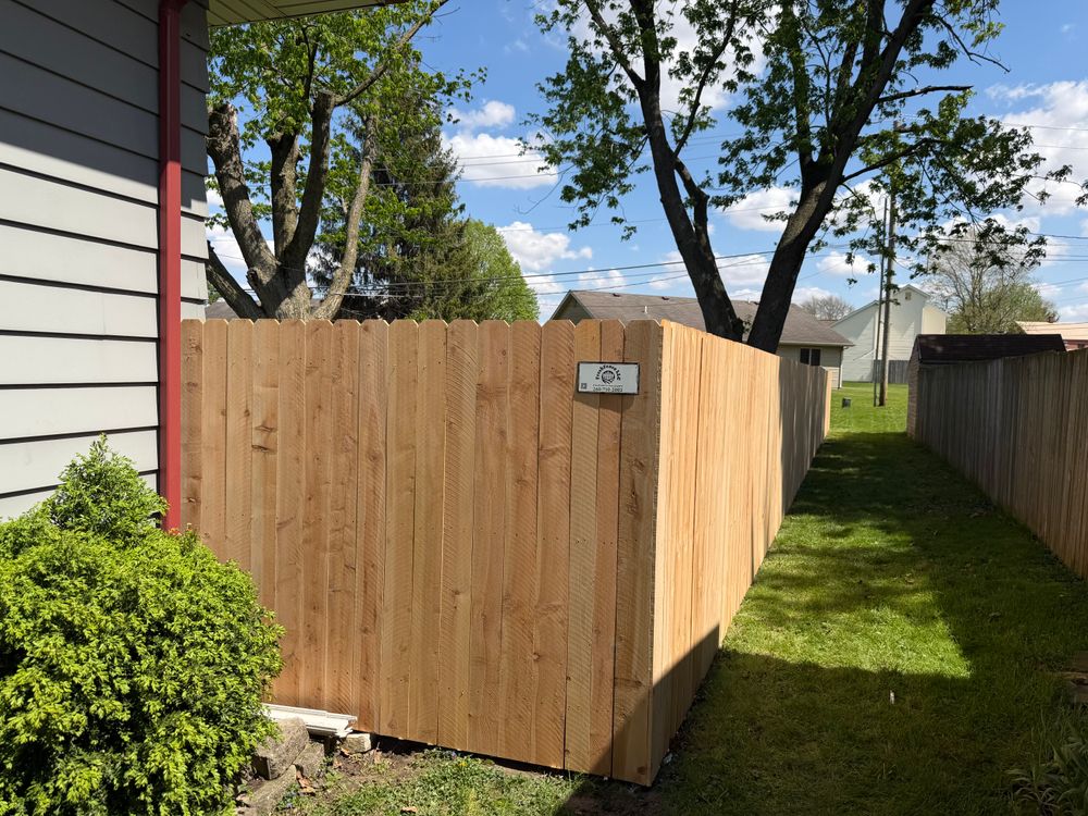 All Photos for FreshFence in Fort Wayne, IN