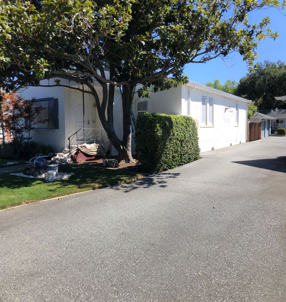 All Photos for Clean Finish Painting in San Carlos, CA