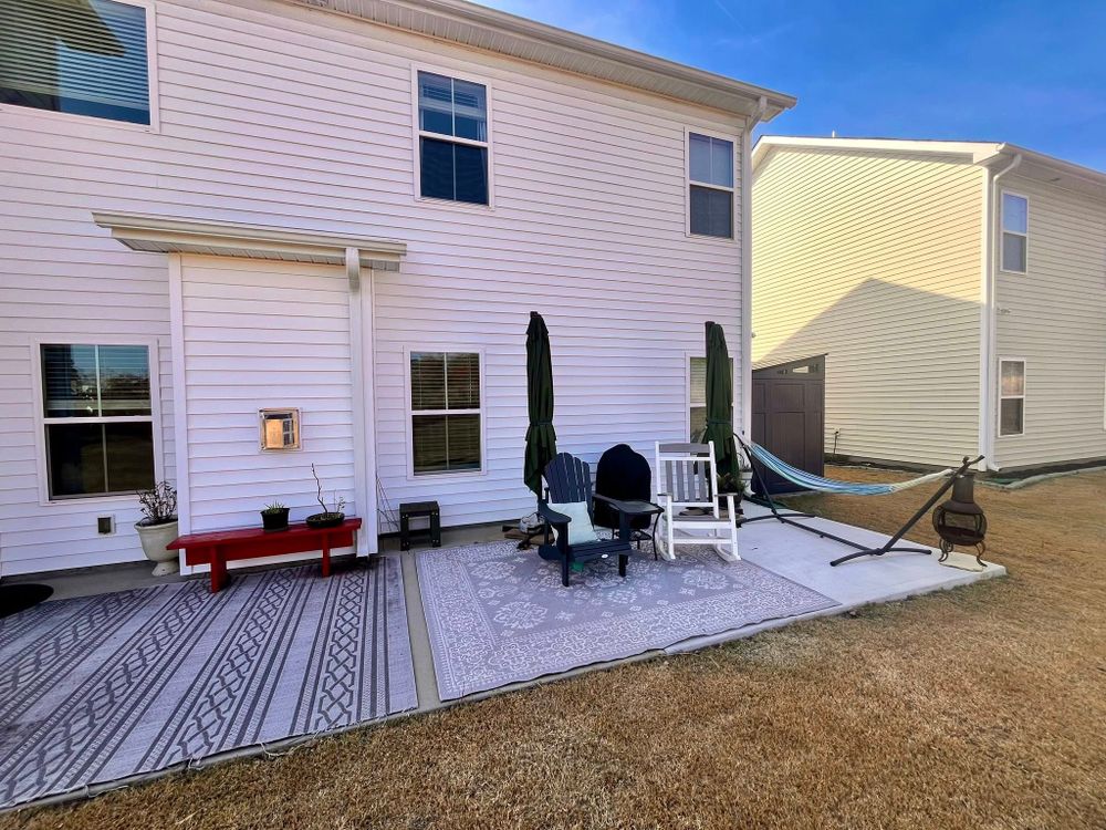 All Photos for Cool Hand Home Improvements in Spartanburg, SC