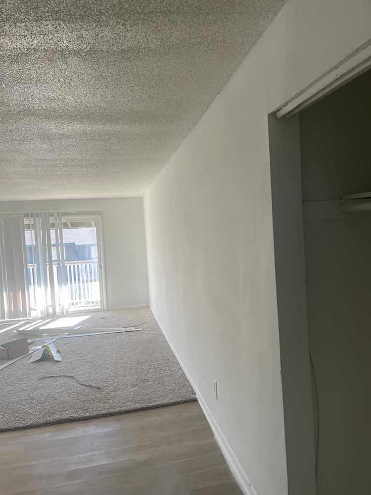 Interior Renovations for A&D Reliable Construction in Kansas City, MO
