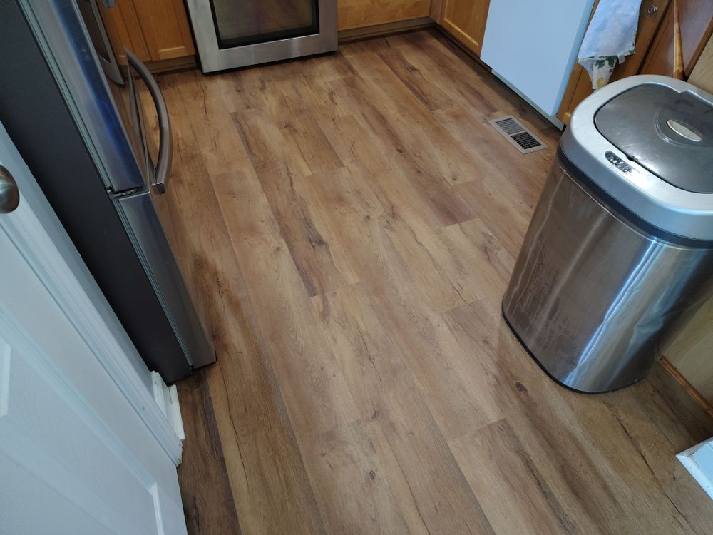 All Photos for Brooks Flooring in Burlington, NC