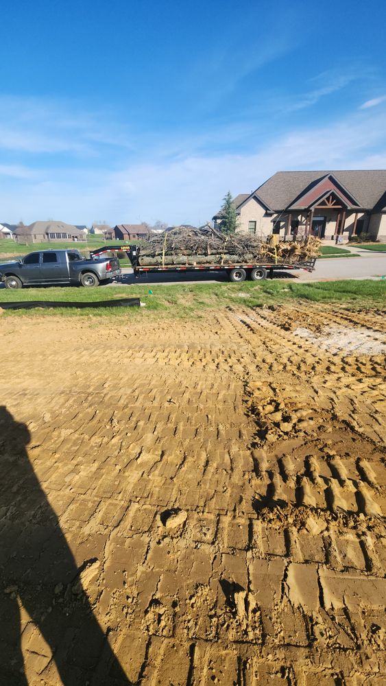 All Photos for Watkins Excavation in Robards, KY