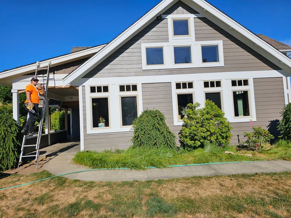 All Photos for Home Pros in Maple Falls, WA