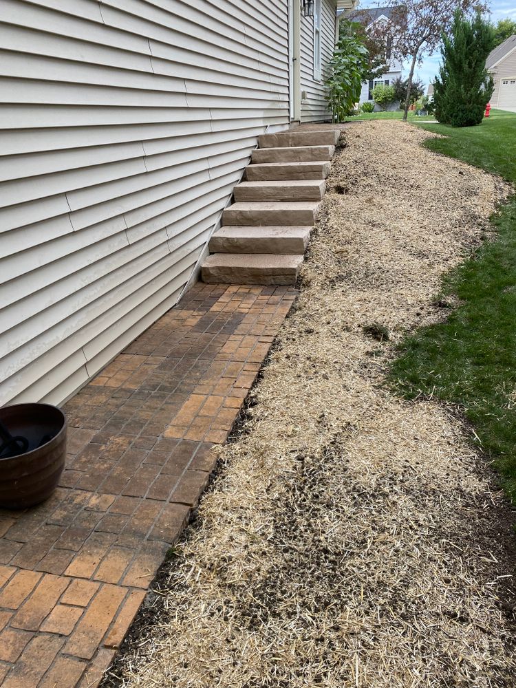 All Photos for Paradise Lawnscapes in West Bend, WI