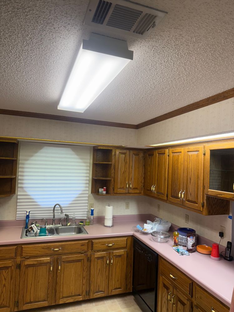 Bathroom Renovations for JPH Builders Inc. in Milton, FL