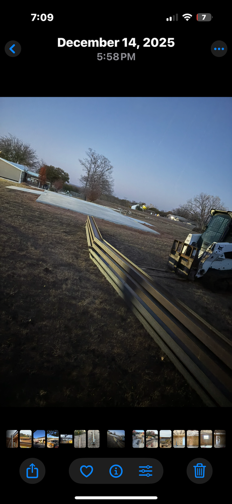 All Photos for BlackSheep Custom Construction LLC in Granbury, TX