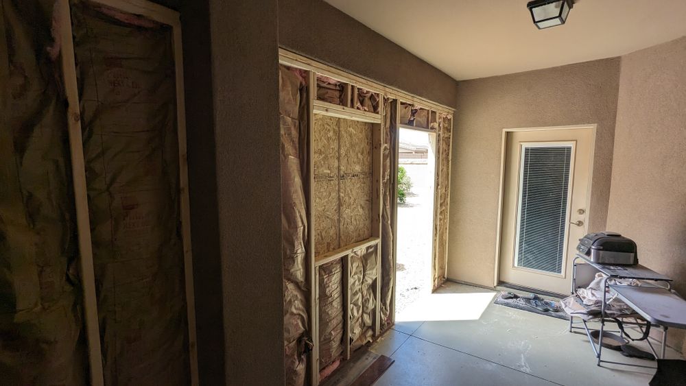 All Photos for Bar None Painting and KRS Construction in Kingman, AZ