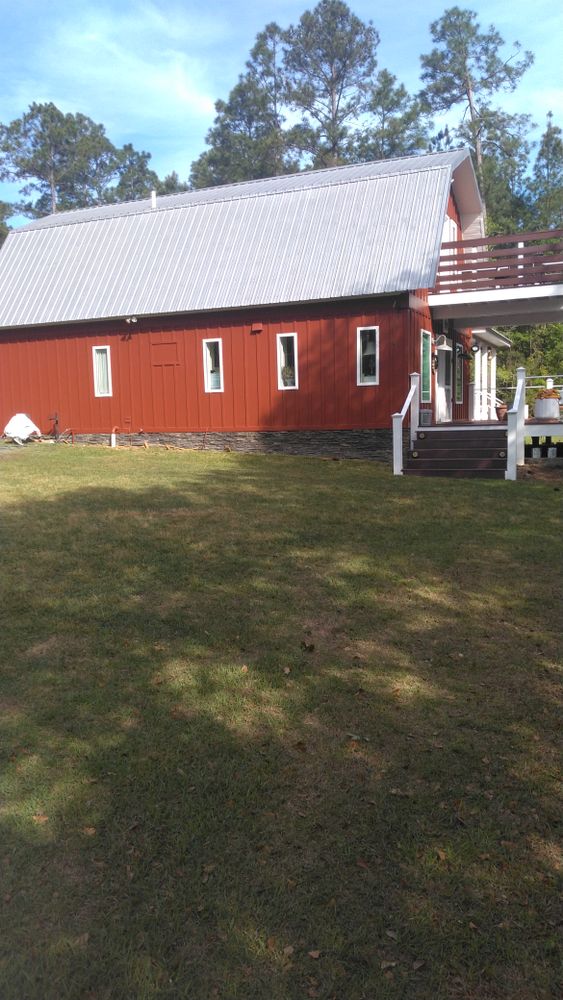 All Photos for Mike's Painting in Laurens County, GA