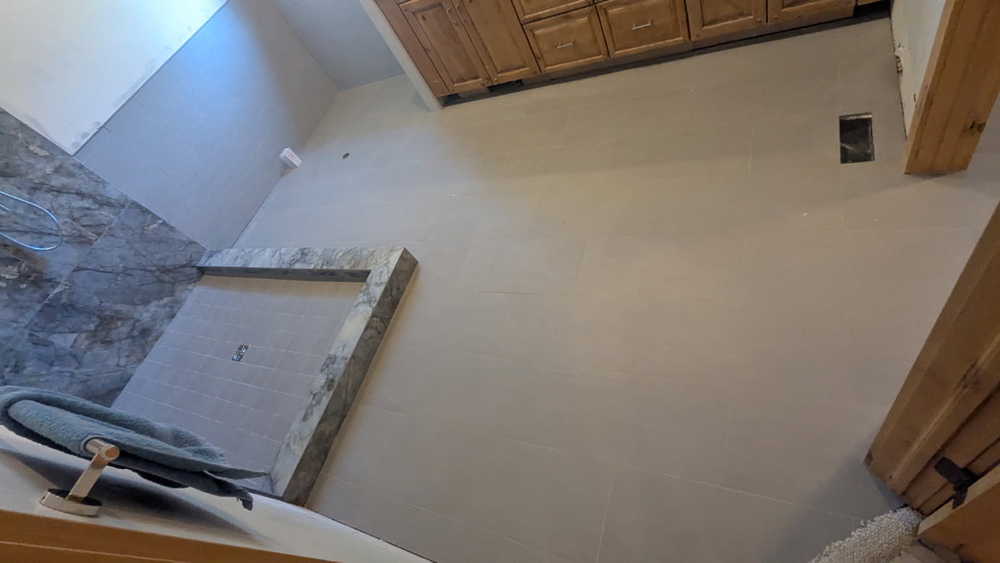 All Photos for Rick's Tile and Marble in Taylorsville, UT