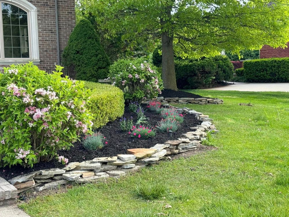 All Photos for The Guys Landscaping & Foundation Repairs LLC in Oakland County, MI