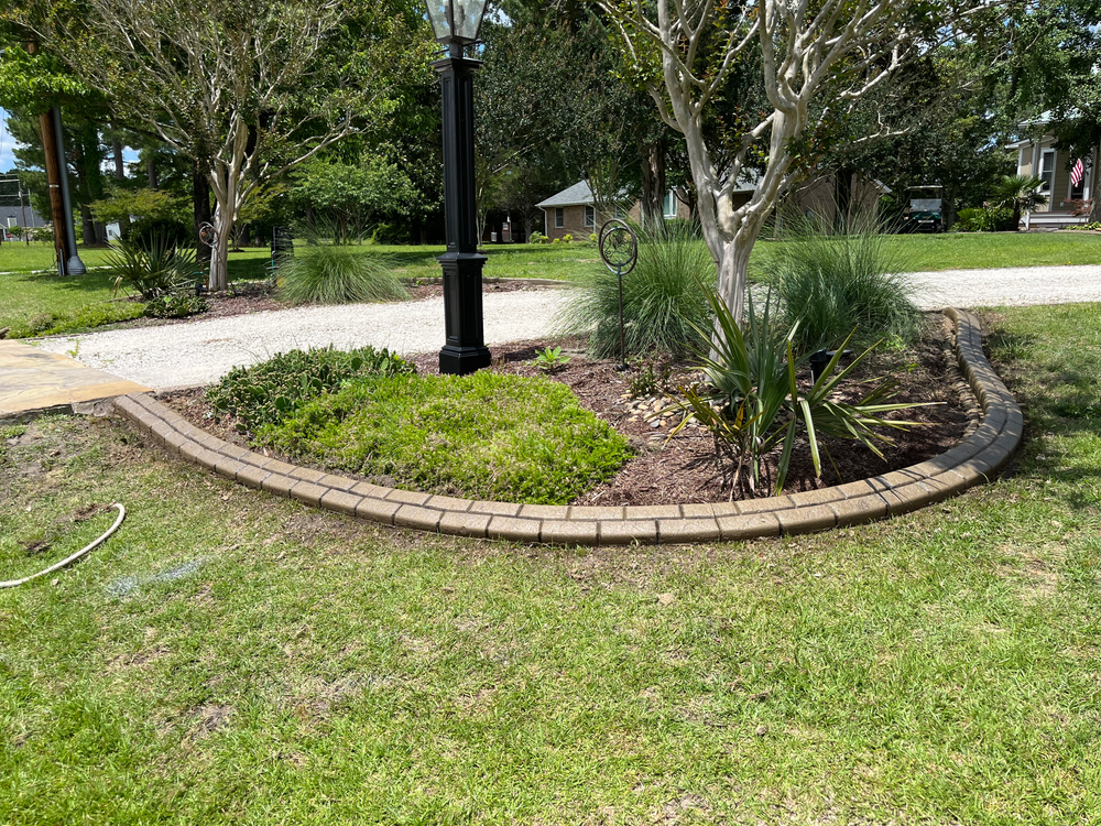 All Photos for Professional Edge in Deep Run, NC