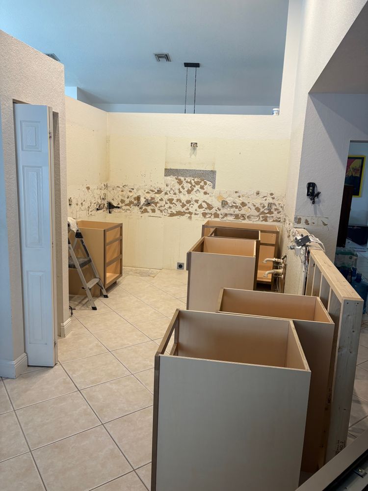 All Photos for Kare Kitchens in Deerfield Beach, FL