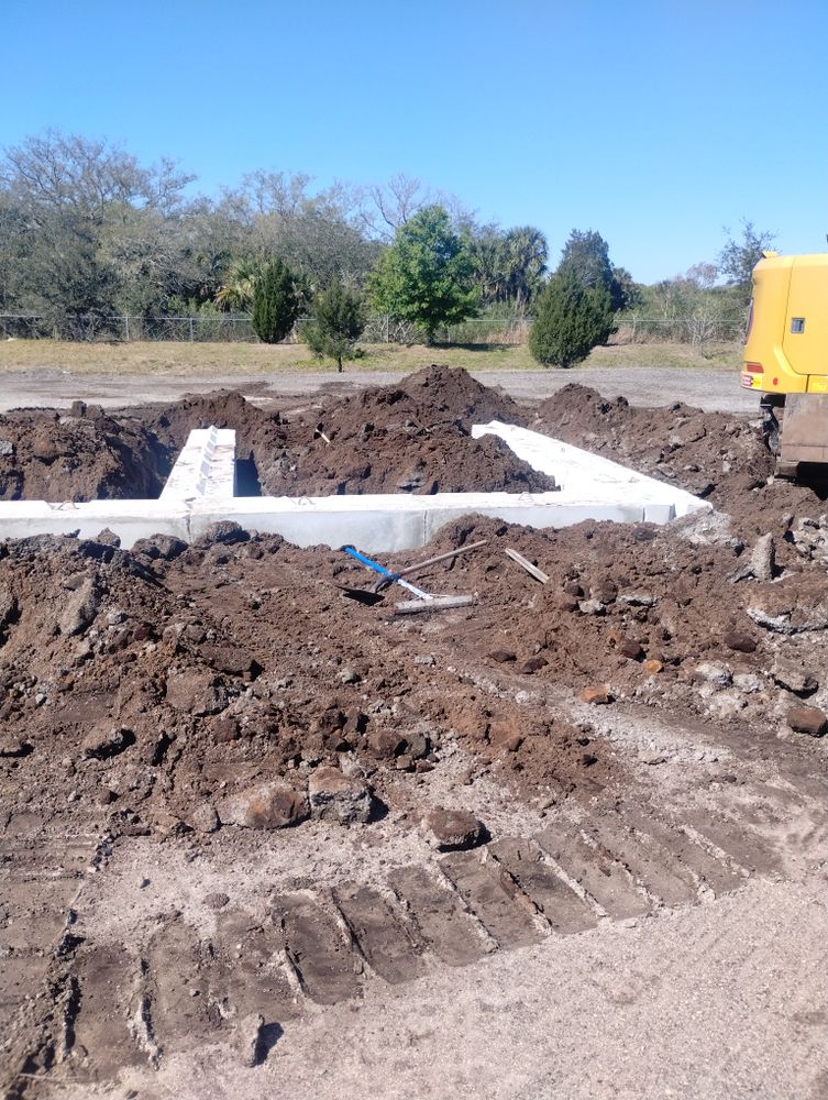 All Photos for KCS Concrete in Middleburg, FL