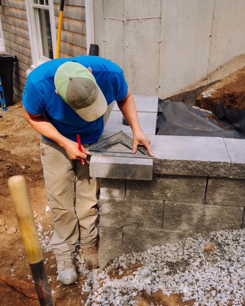 All Photos for Pungitore Landscapes, Irrigation & Fertilizer in Hingham, MA