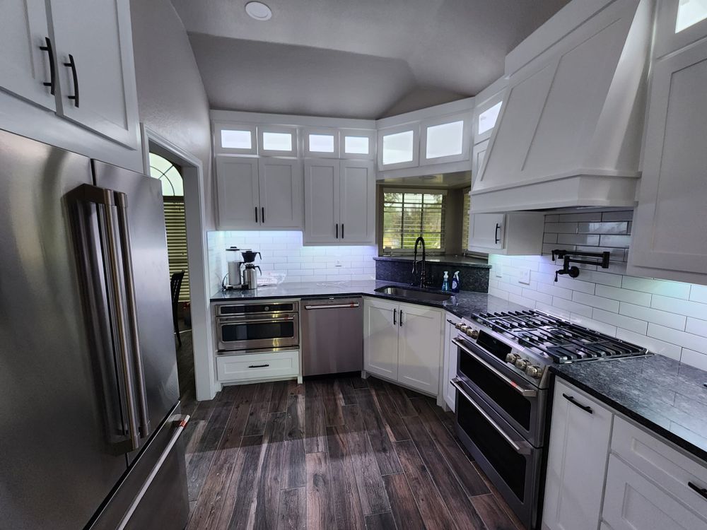 All Photos for Nolen Contracting in Forney, TX