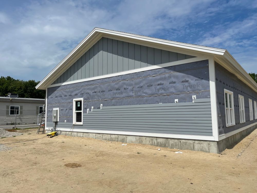 All Photos for McKenna General Contracting in Readfield, ME