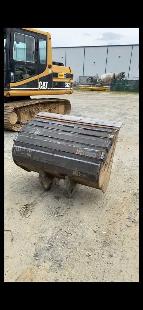 Structural Welding for Seay Welding Services in Spotsylvania, VA