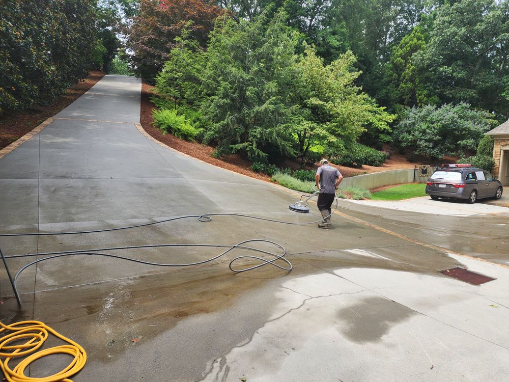All Photos for MBM Window Cleaning in Gwinnett County, GA