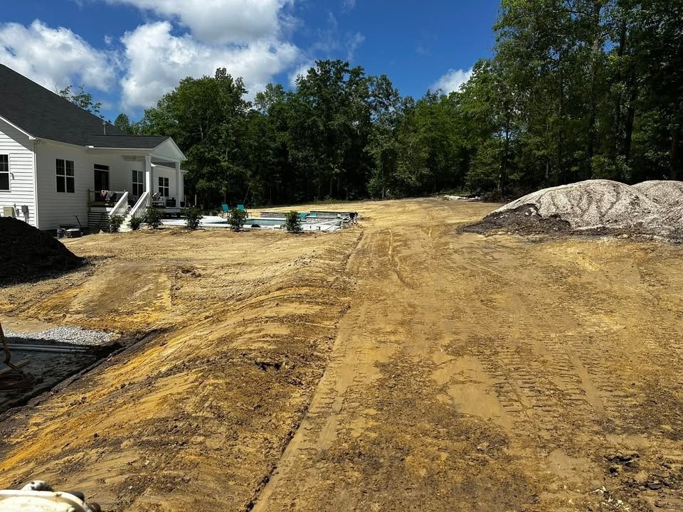 All Photos for V&S Grading in Harlem, GA