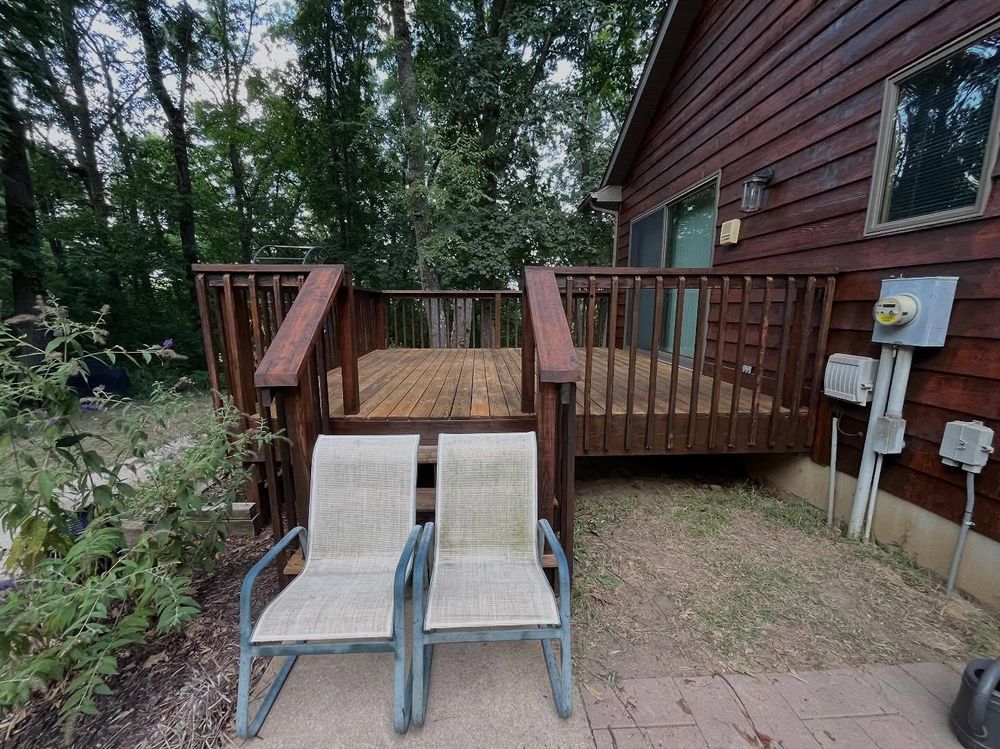 All Photos for LOCKWOOD FINISHES in Springfield, IL