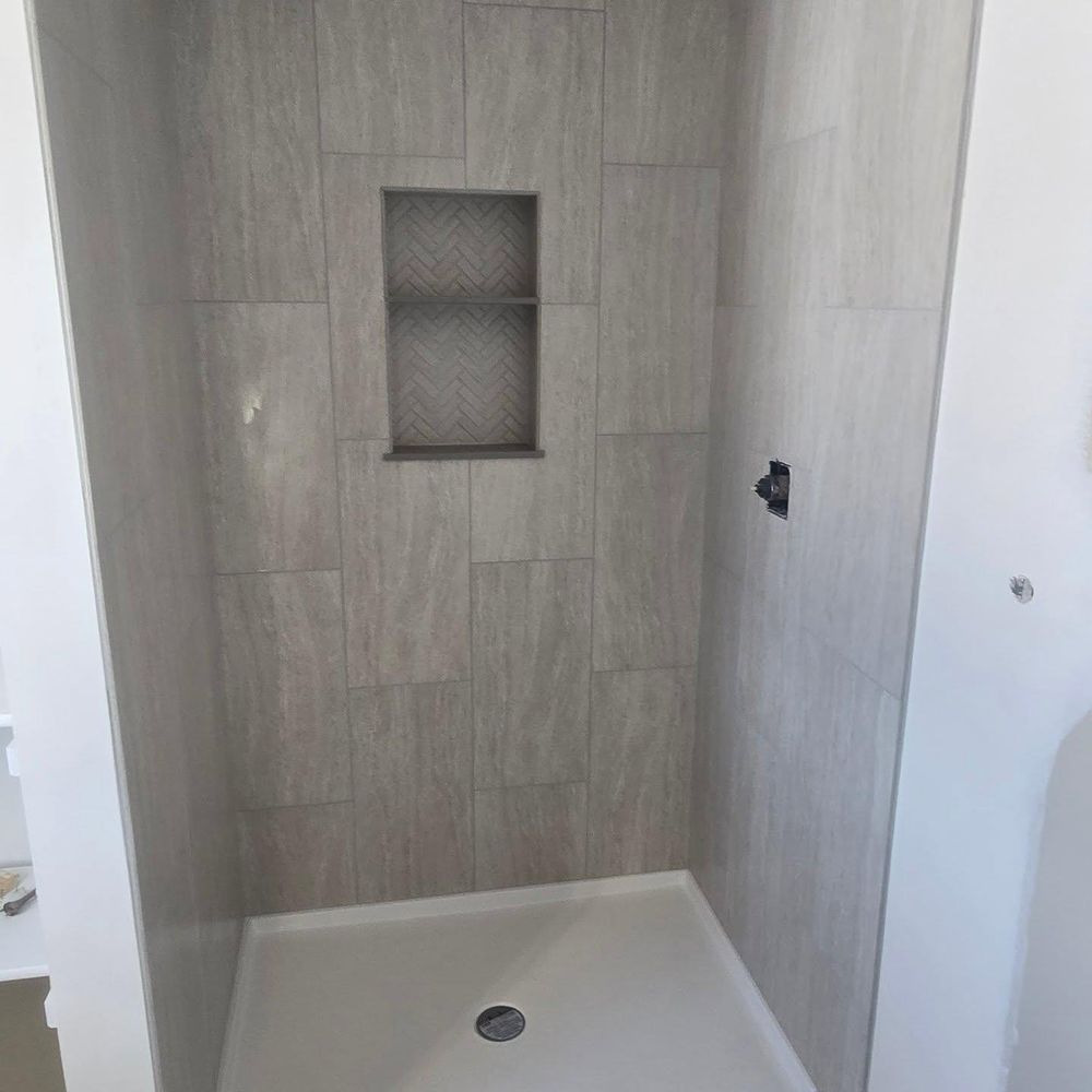 All Photos for Naples Tile LLC in Fort Wayne, IN