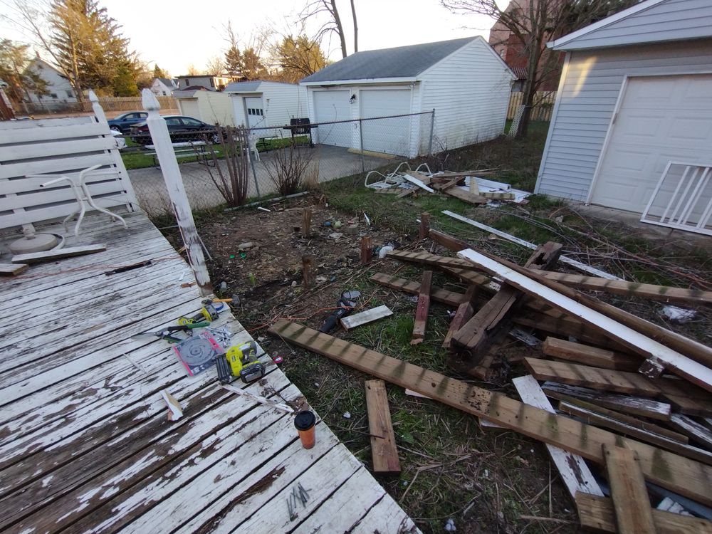 All Photos for Norm's Painting & Services in Cleveland, OH