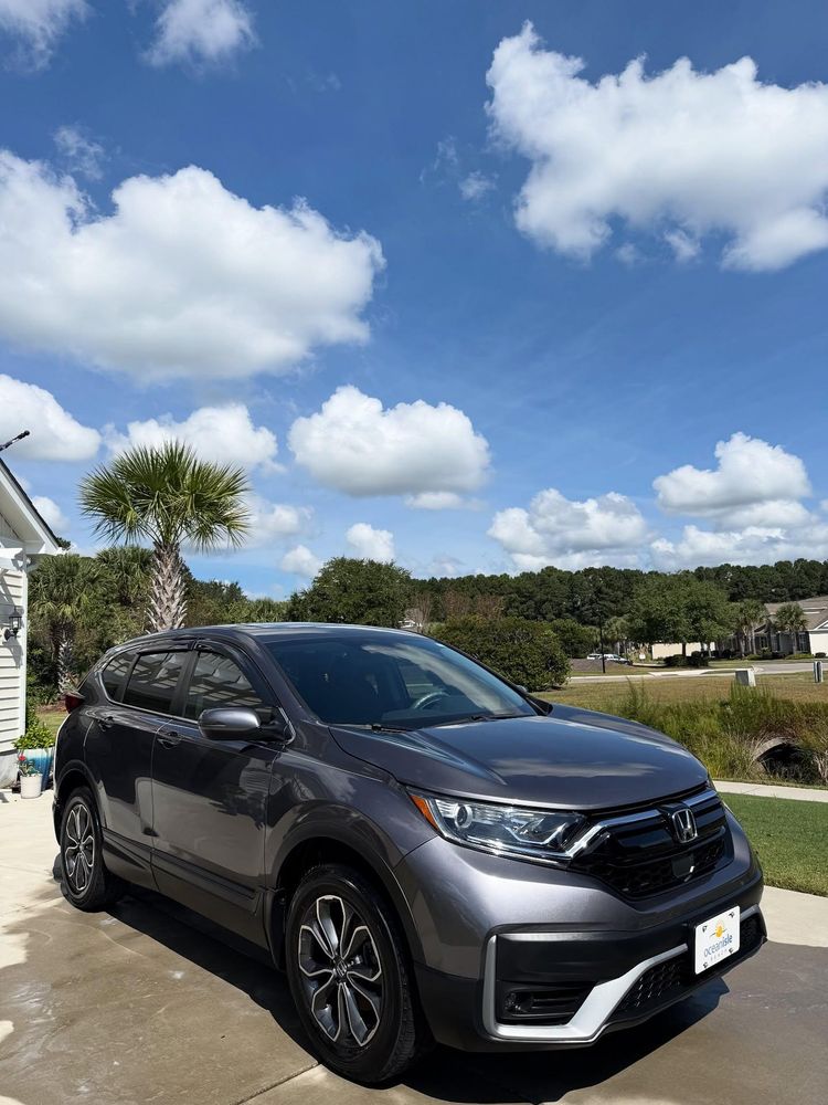 All Photos for Relentless Shine Mobile Detailing in Calabash, NC