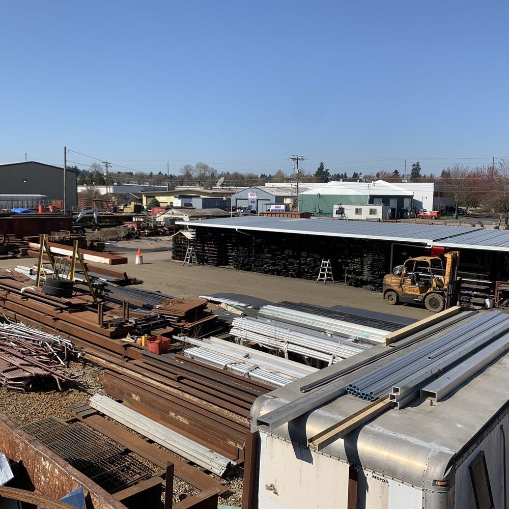 Our Structural Welding service ensures the integrity and strength of your home's framework, providing expert welding solutions that enhance durability, safety, and stability for any residential construction or renovation project. for Maddog Welding in Stephenville, TX