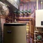 Our Water Heater Services ensure efficient installation, repair, and maintenance for your home's water heating system. Trust our experienced plumbers to keep your hot water flowing smoothly all year round. for SpeedWay Plumbing NY Corp in Queens, NY