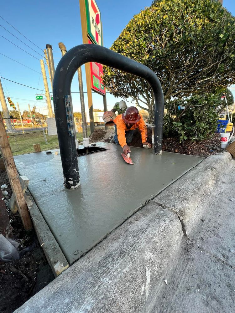 All Photos for Bright Future Construction in Tampa, FL