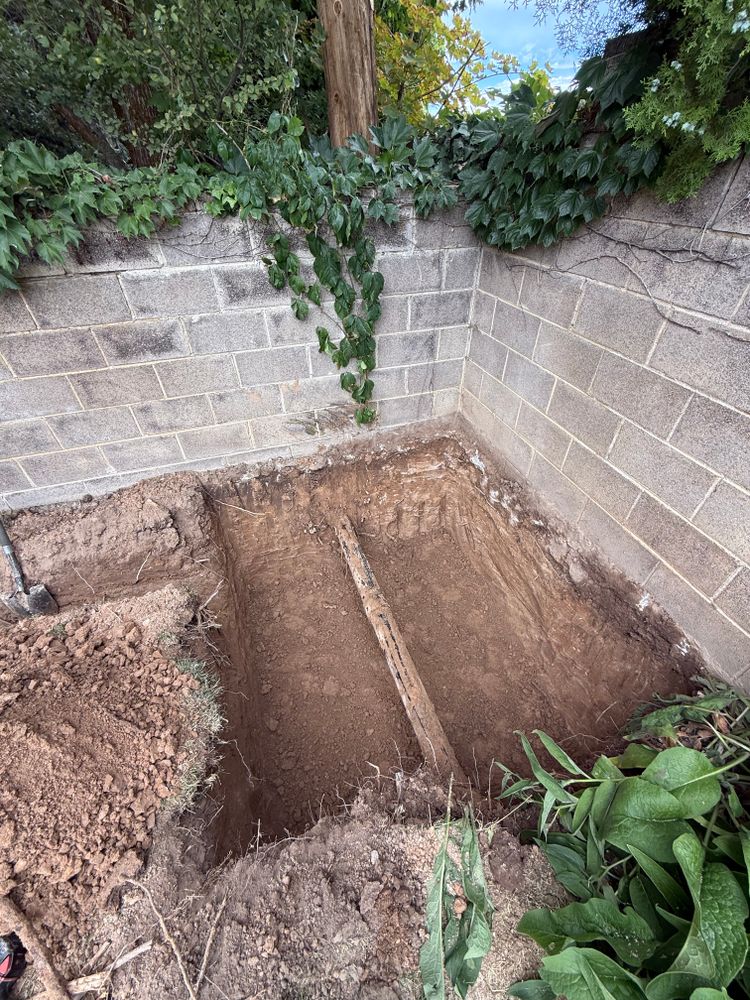 All Photos for Real Time Excavation & Design in West Haven, UT