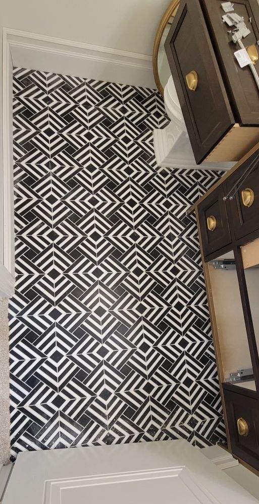 All Photos for Tip Top Tile in Idaho Falls, ID