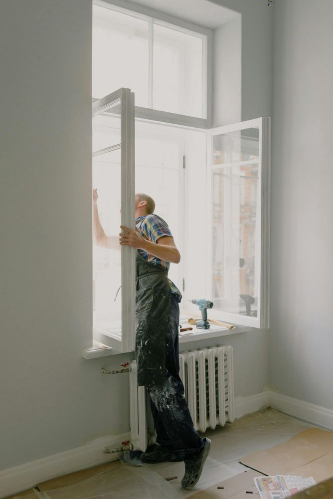 Our Window Installation service complements our Roofing services, providing homeowners with top-quality window replacement and installation options to enhance the beauty and functionality of their homes. for Roofing Contractor in Mechanicsville, MD in Southern Maryland,  MD