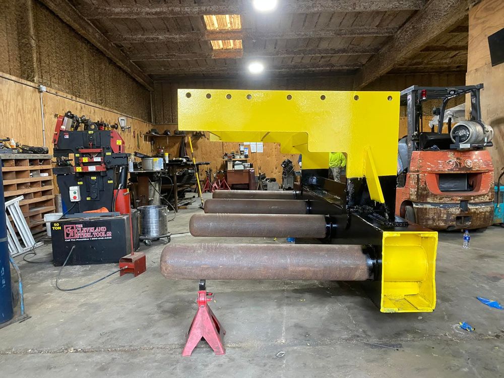 All Photos for K & S Welding and Construction in Memphis, Tennessee