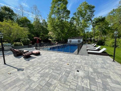 Exterior Renovations for FAZIO Construction in New Milford, CT