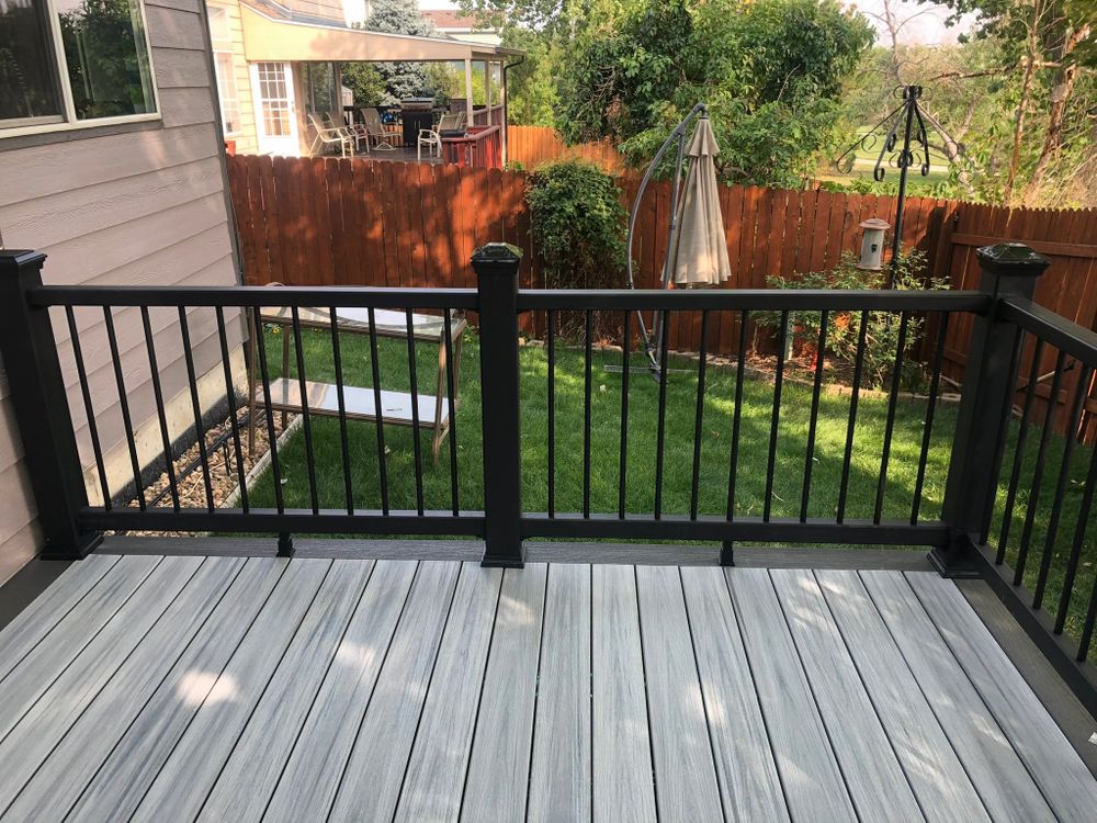 All Photos for Enluva Construction in Thornton, CO